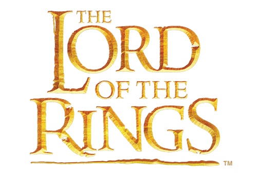 Lord of The Rings